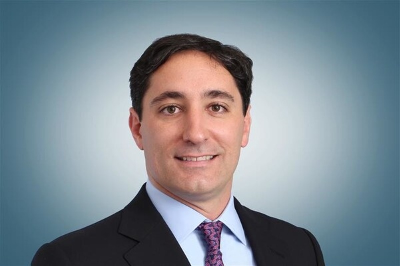 Aspen Group Marc Amen Bermuda April 2025