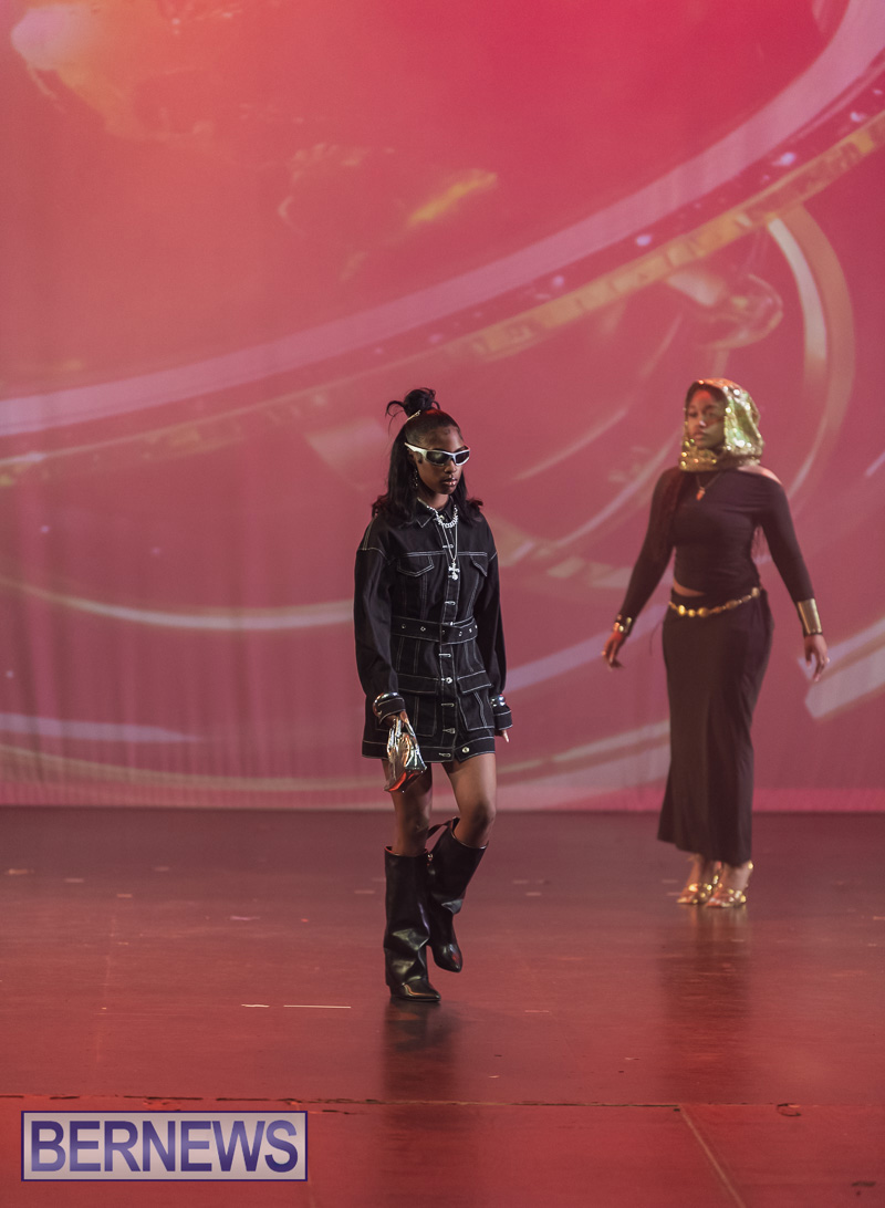 CedarBridge Academy Out of This World Fashion Show Bermuda April 26 2025 AW-208