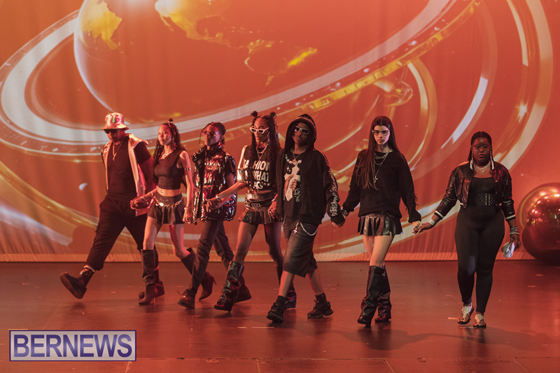 CedarBridge Academy Out of This World Fashion Show Bermuda April 26 2025 AW-260