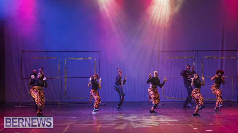 CedarBridge Academy Out of This World Fashion Show Bermuda April 26 2025 AW-268