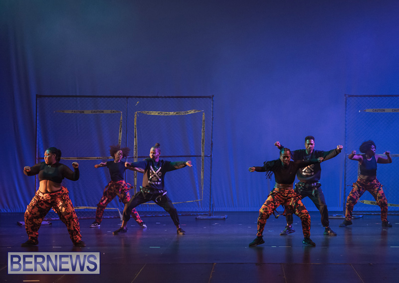 CedarBridge Academy Out of This World Fashion Show Bermuda April 26 2025 AW-269