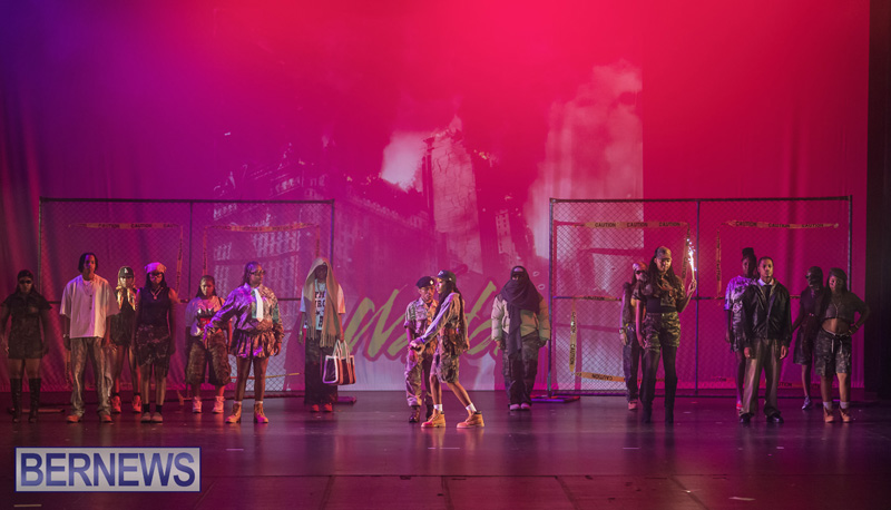 CedarBridge Academy Out of This World Fashion Show Bermuda April 26 2025 AW-270