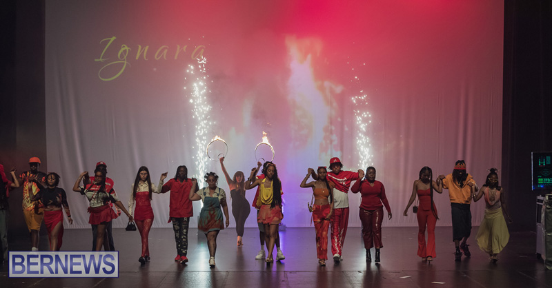 CedarBridge Academy Out of This World Fashion Show Bermuda April 26 2025 AW-282