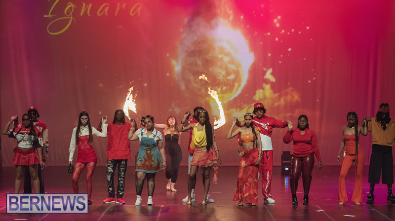 CedarBridge Academy Out of This World Fashion Show Bermuda April 26 2025 AW-284