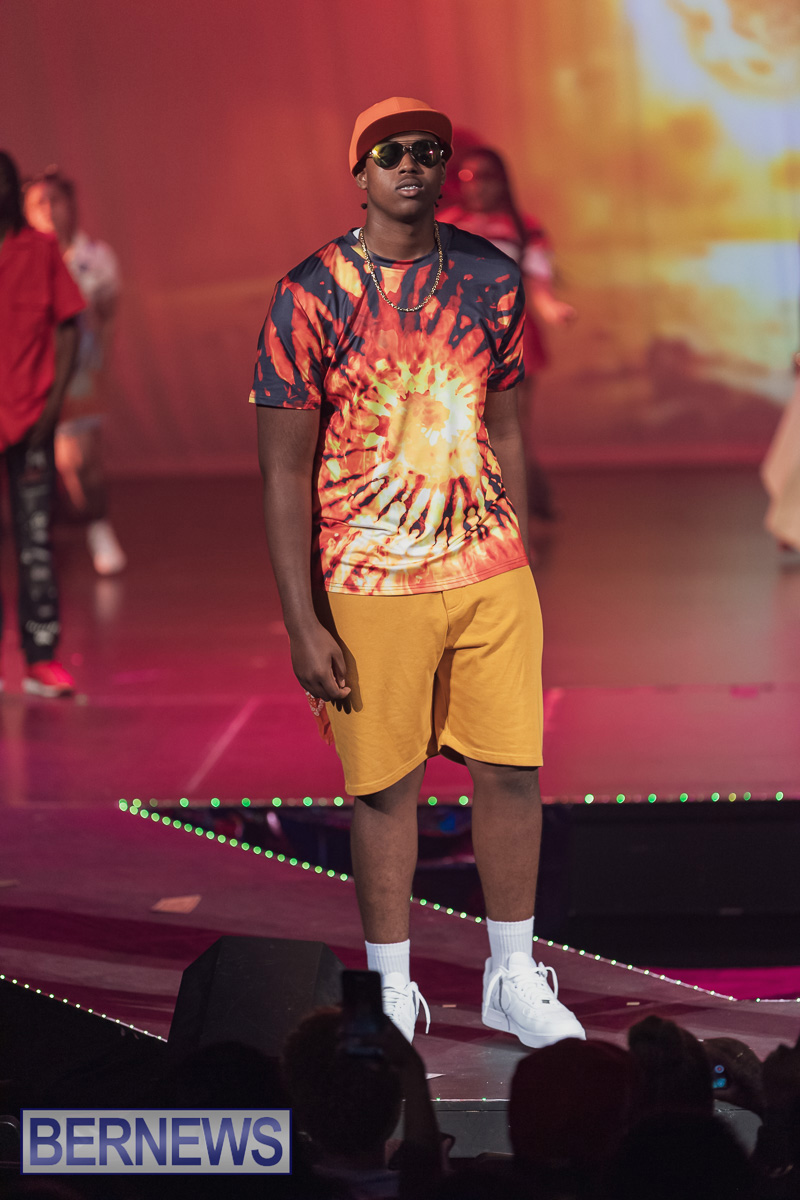 CedarBridge Academy Out of This World Fashion Show Bermuda April 26 2025 AW-285