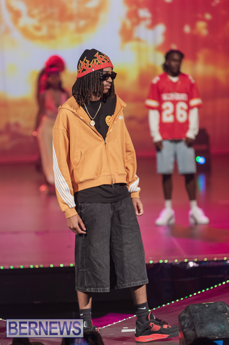 CedarBridge Academy Out of This World Fashion Show Bermuda April 26 2025 AW-286
