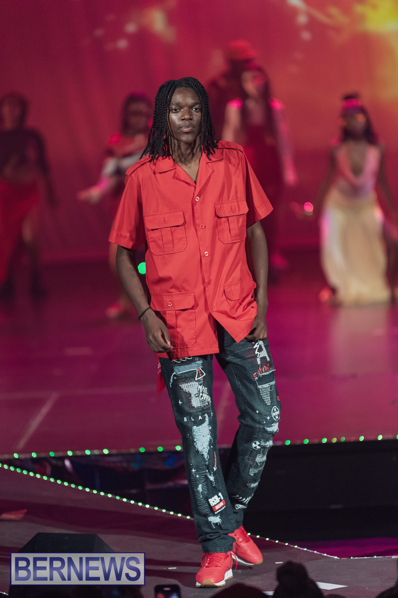 CedarBridge Academy Out of This World Fashion Show Bermuda April 26 2025 AW-290
