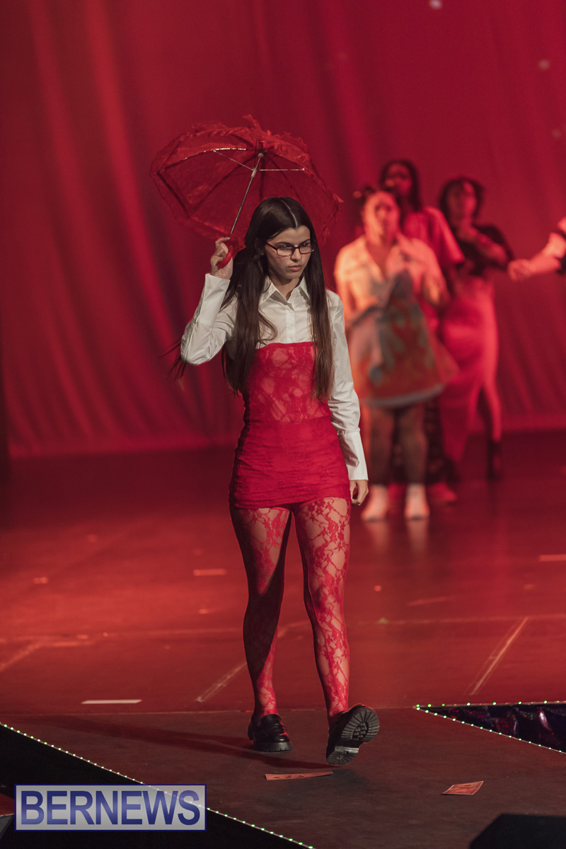 CedarBridge Academy Out of This World Fashion Show Bermuda April 26 2025 AW-292