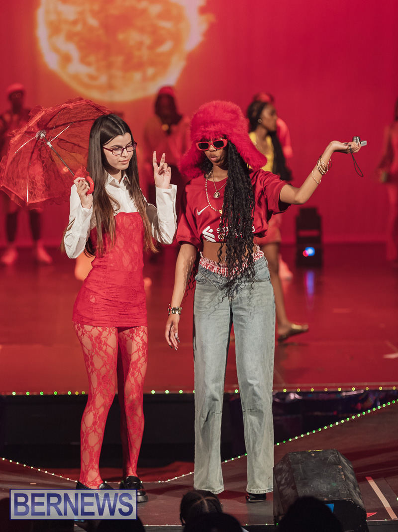 CedarBridge Academy Out of This World Fashion Show Bermuda April 26 2025 AW-294