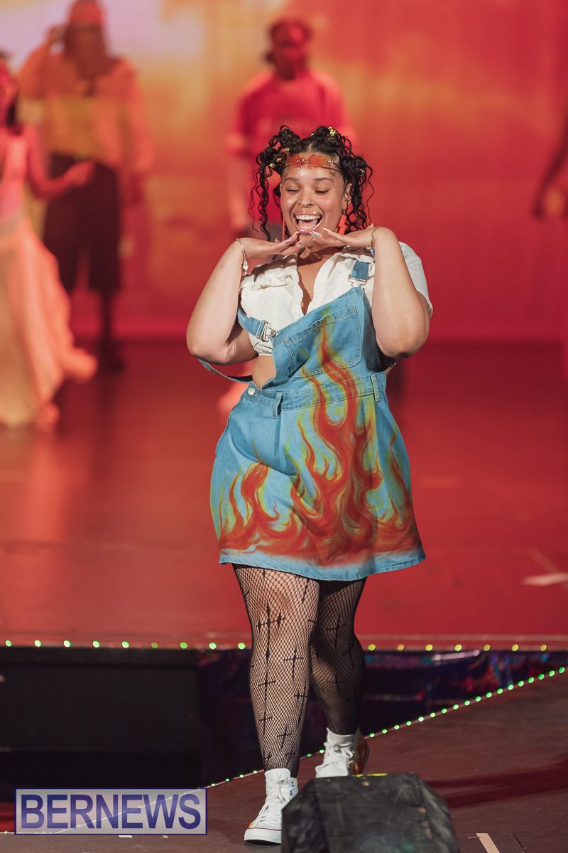 CedarBridge Academy Out of This World Fashion Show Bermuda April 26 2025 AW-298