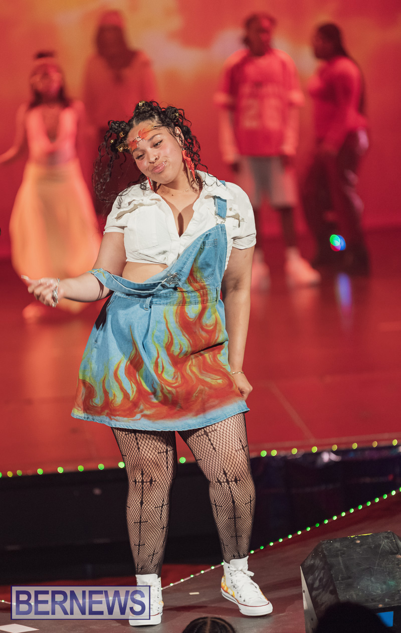 CedarBridge Academy Out of This World Fashion Show Bermuda April 26 2025 AW-299