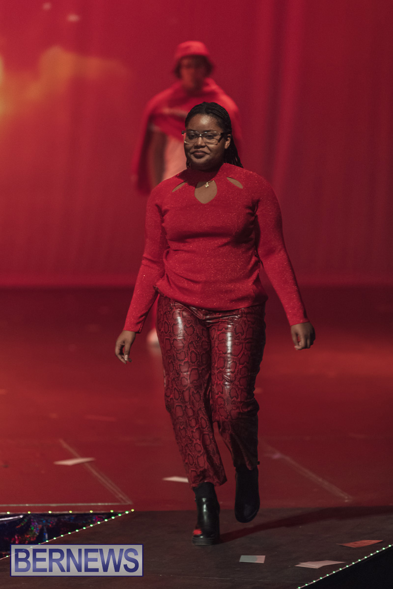 CedarBridge Academy Out of This World Fashion Show Bermuda April 26 2025 AW-301