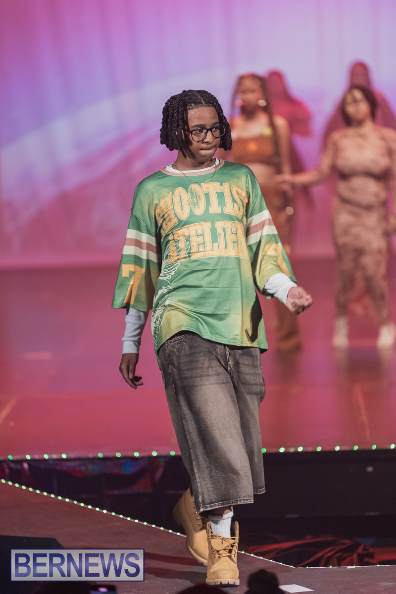 CedarBridge Academy Out of This World Fashion Show Bermuda April 26 2025 AW-324