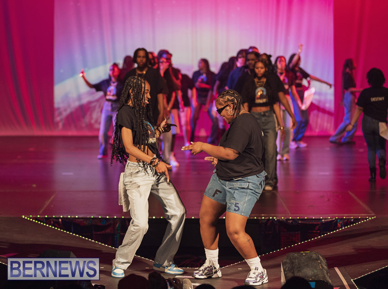 CedarBridge Academy Out of This World Fashion Show Bermuda April 26 2025 AW-349