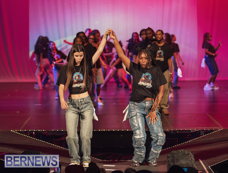 CedarBridge Academy Out of This World Fashion Show Bermuda April 26 2025 AW-350