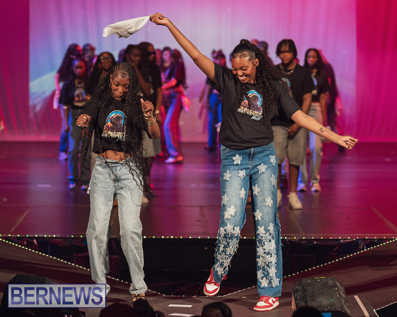 CedarBridge Academy Out of This World Fashion Show Bermuda April 26 2025 AW-351