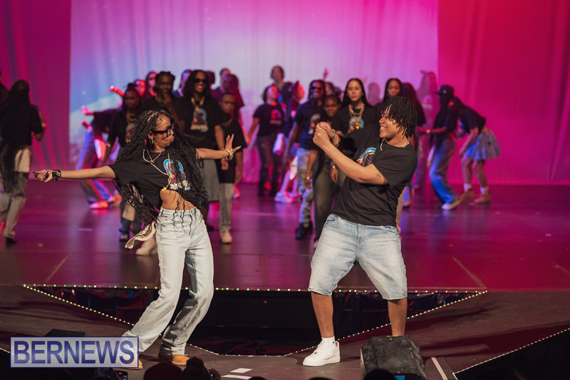 CedarBridge Academy Out of This World Fashion Show Bermuda April 26 2025 AW-352