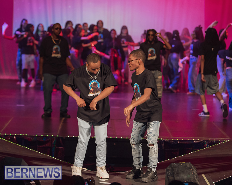 CedarBridge Academy Out of This World Fashion Show Bermuda April 26 2025 AW-353