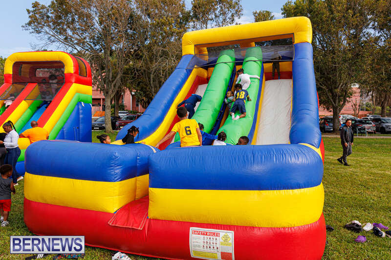 Charitable Kites For Kids Event Bermuda April 2025 (38)