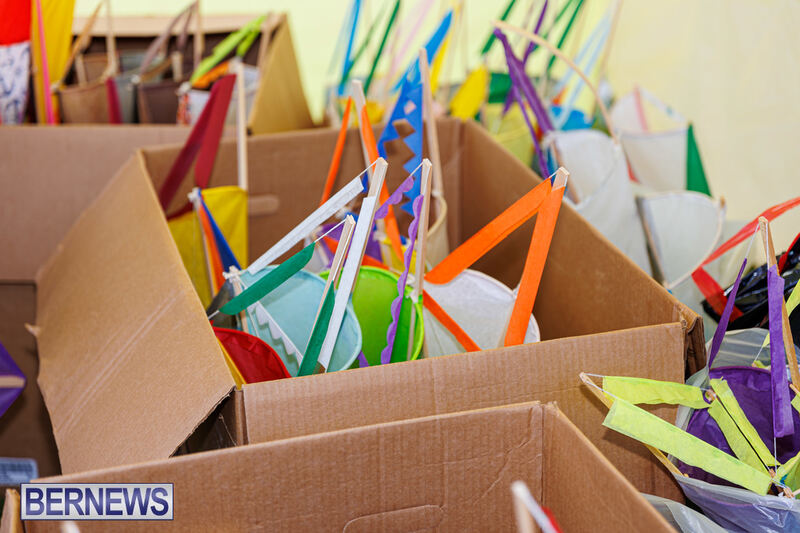 Charitable Kites For Kids Event Bermuda April 2025 (44)