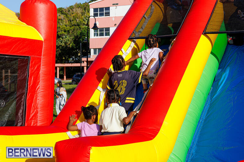 Charitable Kites For Kids Event Bermuda April 2025 (50)