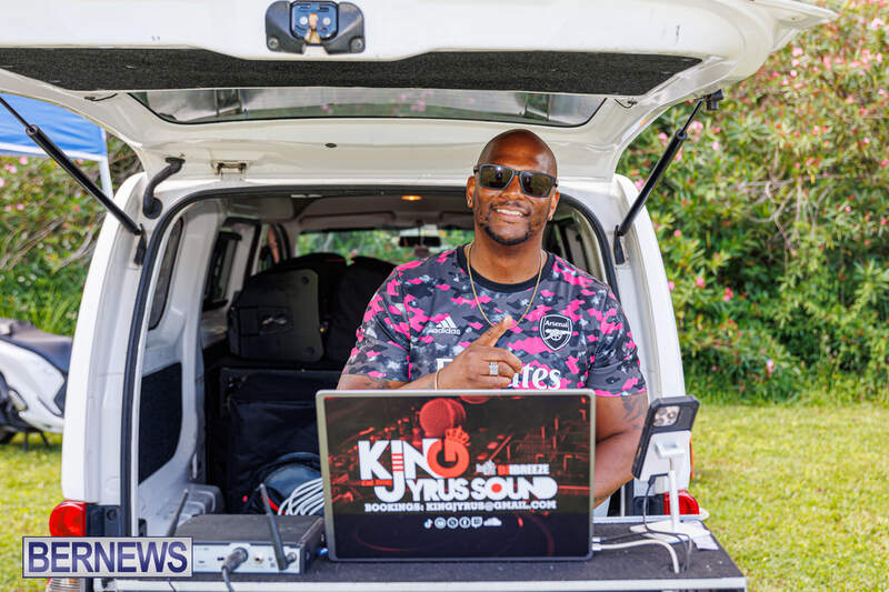 Charitable Kites For Kids Event Bermuda April 2025 (58)