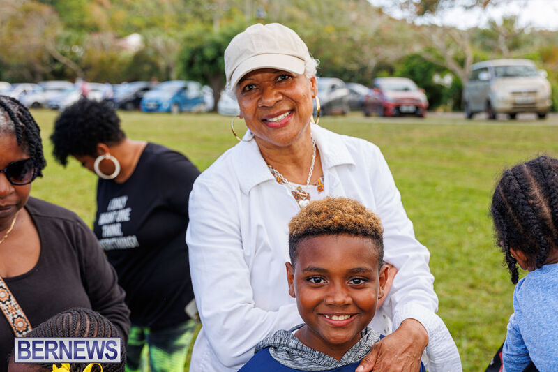 Charitable Kites For Kids Event Bermuda April 2025 (61)