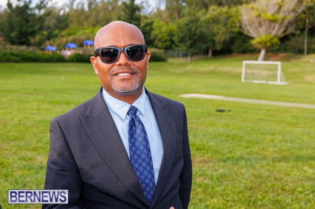 DET Primary Ribbon Cutting Bermuda Apr 14 2025 DF-23