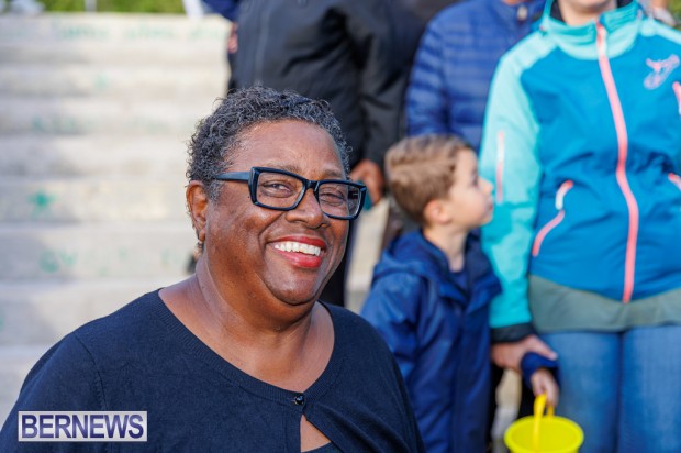 DET Primary Ribbon Cutting Bermuda Apr 14 2025 DF-28