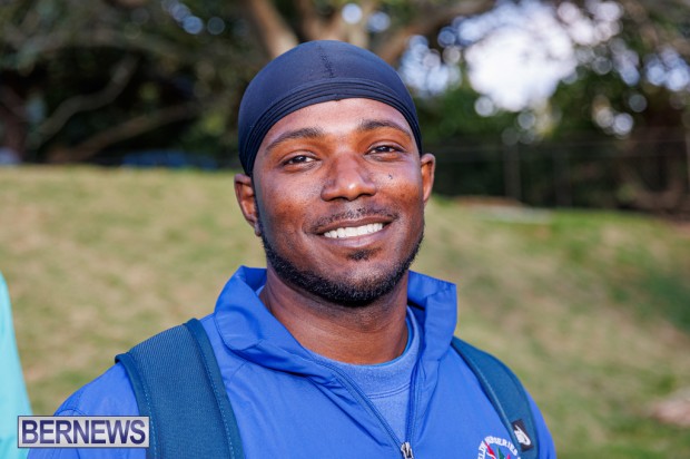 DET Primary Ribbon Cutting Bermuda Apr 14 2025 DF-30