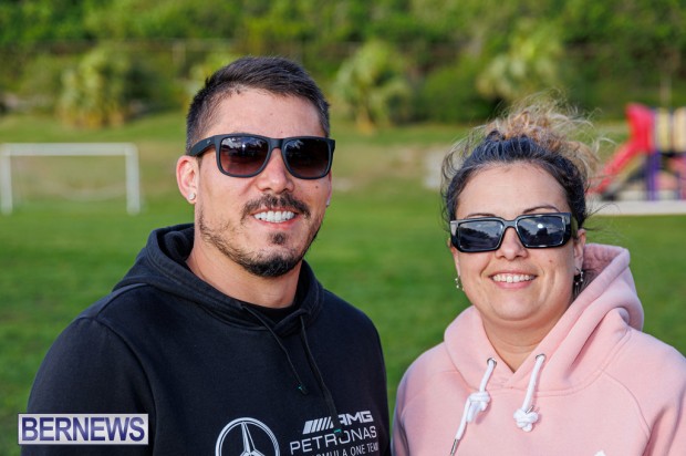 DET Primary Ribbon Cutting Bermuda Apr 14 2025 DF-33