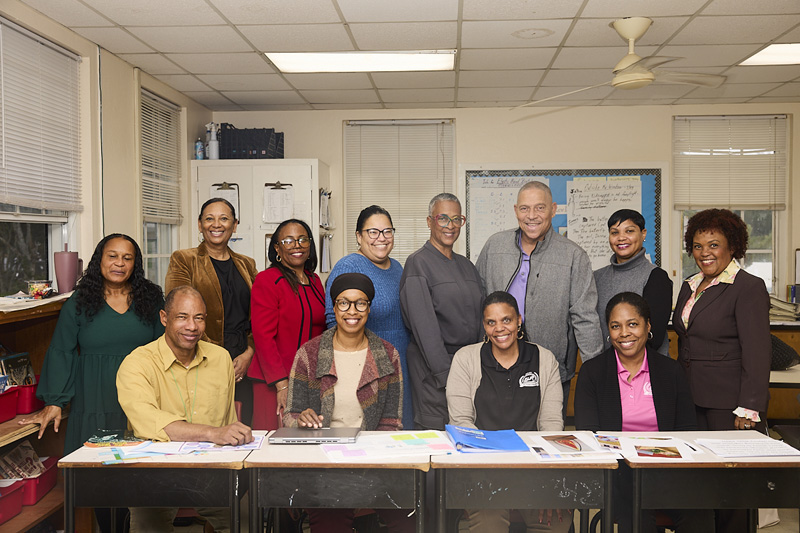 Devonshire Parish STT Bermuda April 2025