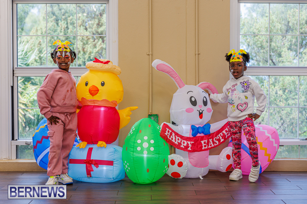 Easter Eggstravaganza Bermuda Apr 5 2025 DF-49