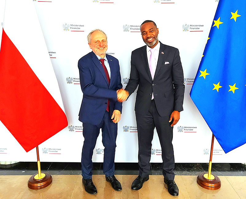 Eurofi Conference Bermuda April 12 2025 1