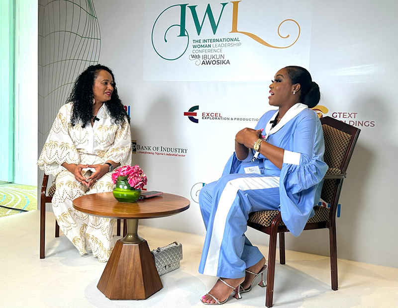 International Women’s Leadership Conference Bermuda A[pril 3 2025 2