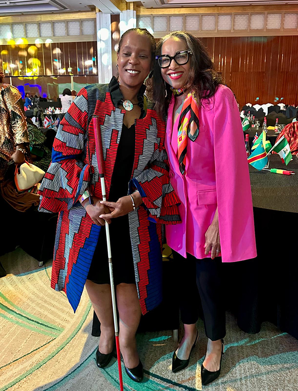 International Women’s Leadership Conference Bermuda A[pril 3 2025 3