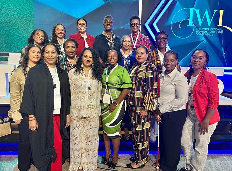 International Women’s Leadership Conference Bermuda A[pril 3 2025 5