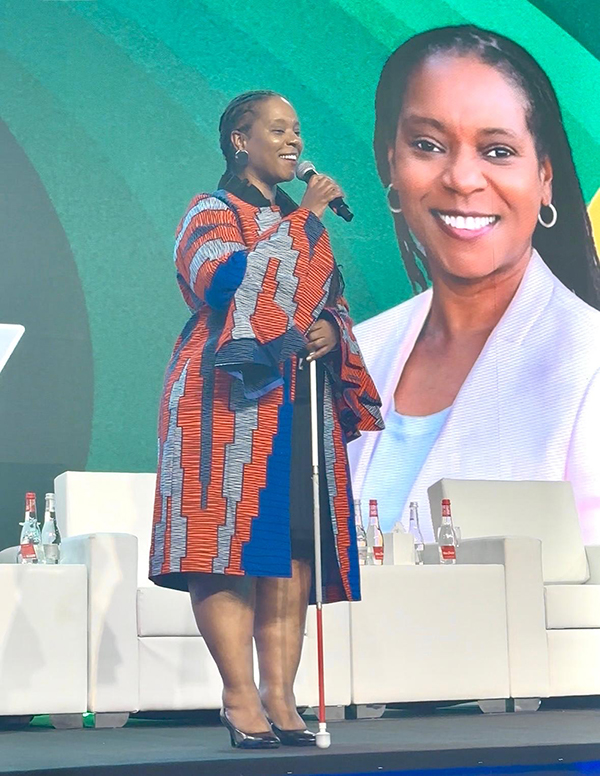 International Women’s Leadership Conference Bermuda A[pril 3 2025 6