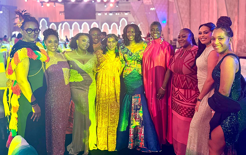 International Women’s Leadership Conference Bermuda A[pril 3 2025 8