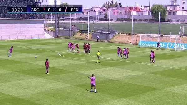 . Janiya Sealey goal 2343243