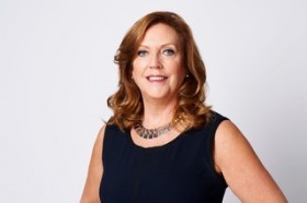 Jenny Campbell Bermuda April 22 2025
