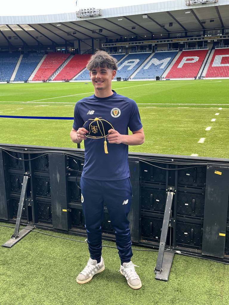 Logan Jimenez 23 March 2025