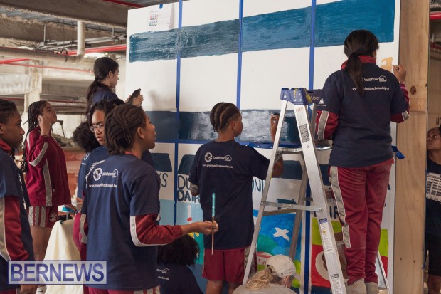Luscar Place School Mural Competition Bermuda April 30 2025 AW-100