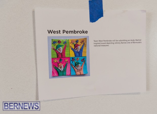 Luscar Place School Mural Competition Bermuda April 30 2025 AW-102