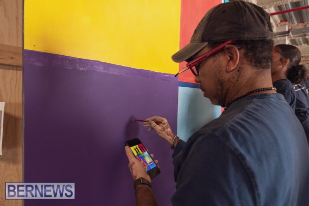 Luscar Place School Mural Competition Bermuda April 30 2025 AW-103
