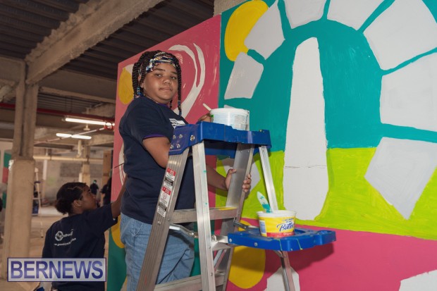 Luscar Place School Mural Competition Bermuda April 30 2025 AW-120