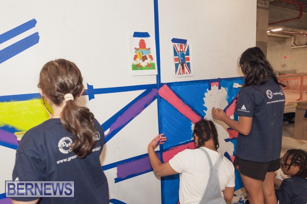 Luscar Place School Mural Competition Bermuda April 30 2025 AW-122