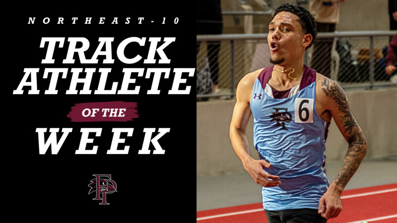 Ryan Outerbridge NE10 Athlete of the Week Bermuda April 2025