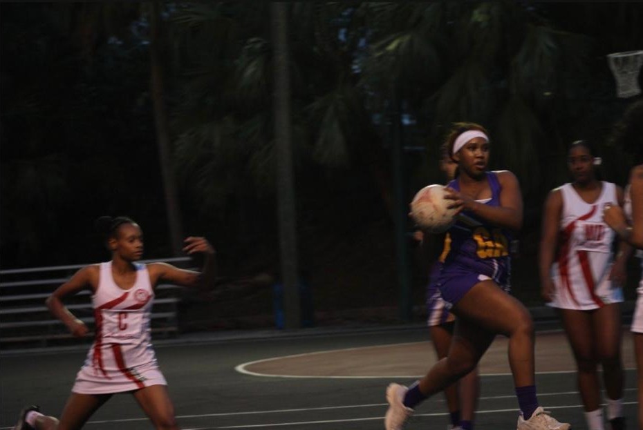 Selah Tuzo 2 April 3 2025