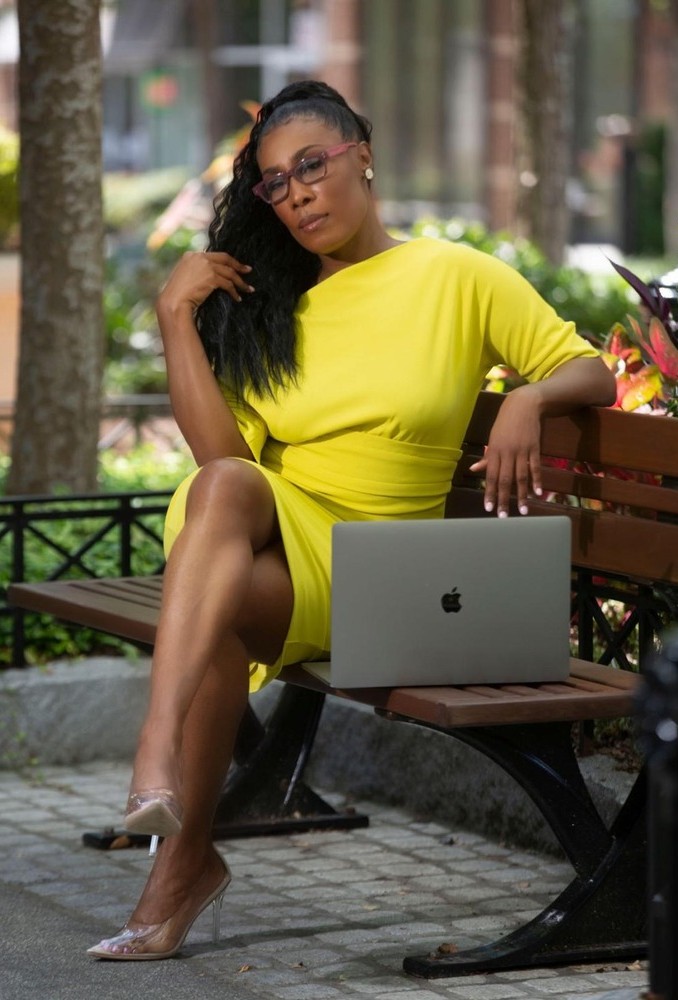 Sia Spence 24 April 2025